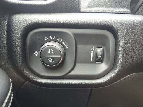 Used 2026 RAM 2500 Big Horn AWD/4WD image 12