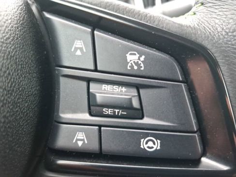 Certified 2025 Subaru Outback Onyx Edition AWD/4WD image 17