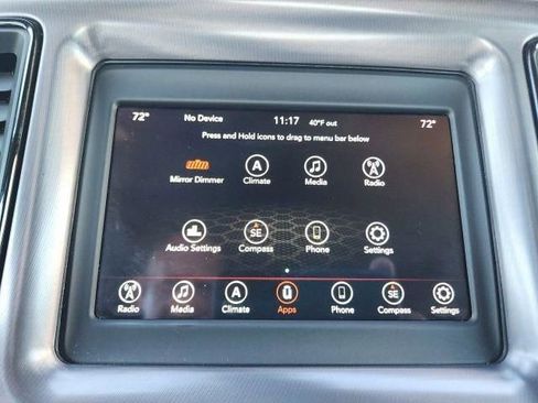 Used 2020 Dodge Challenger R/T w/ Blacktop Package image 33