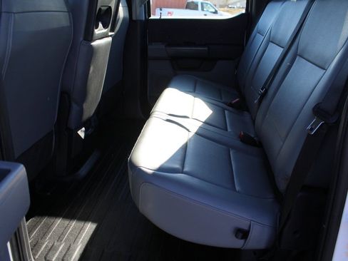 Used 2022 Ford F150 XL w/ Equipment Group 101A High image 4