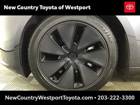 Used 2025 Tesla Model 3 Long Range image 25