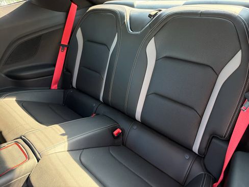 Used 2021 Chevrolet Camaro SS image 11