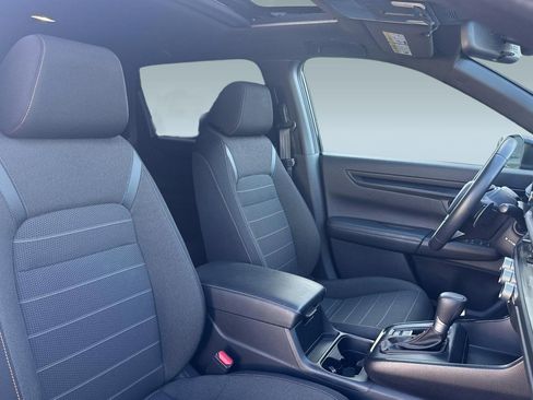 Used 2024 Honda CR-V Sport image 30