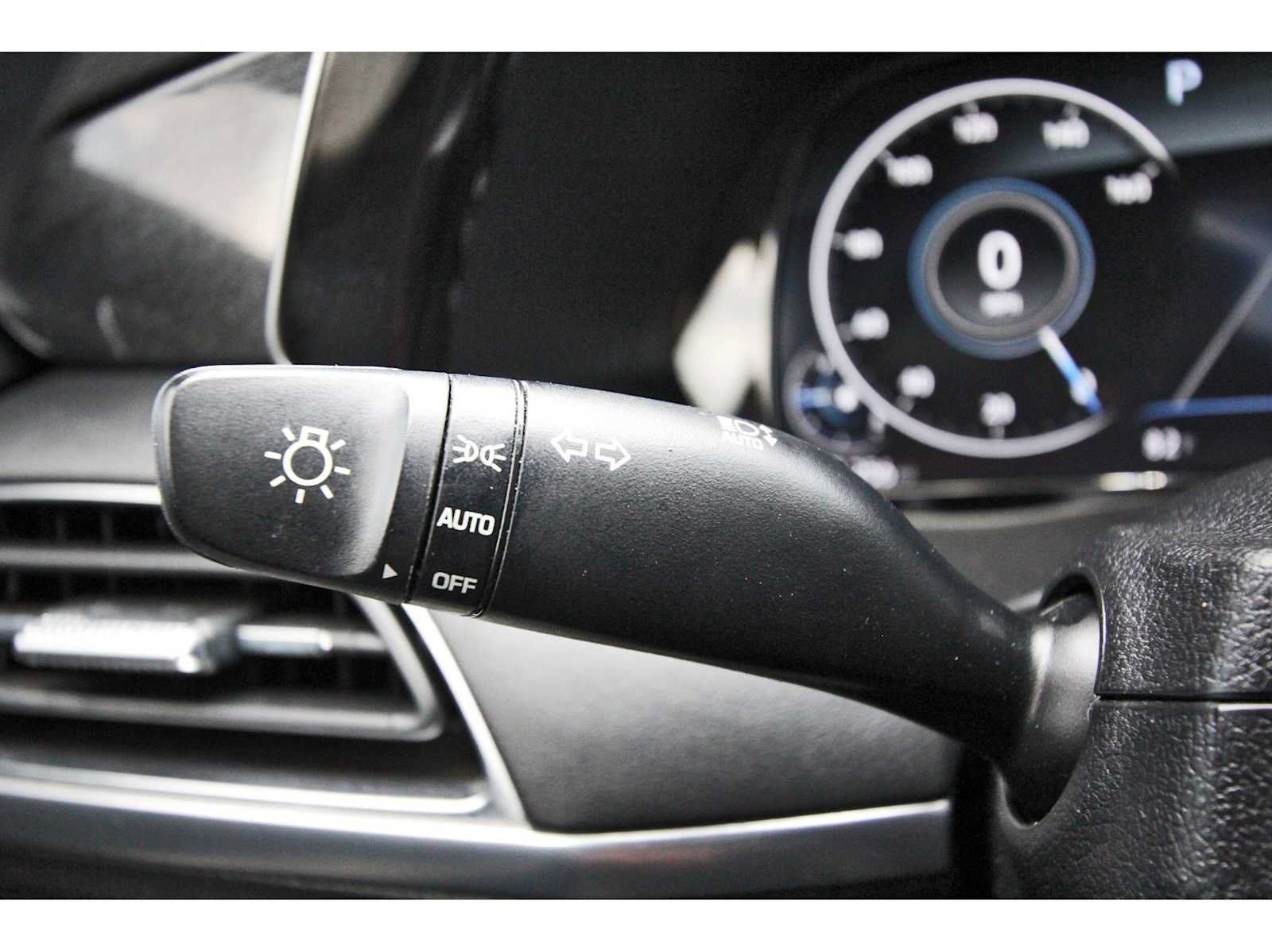 Used 2020 Hyundai Palisade Limited FWD image 19