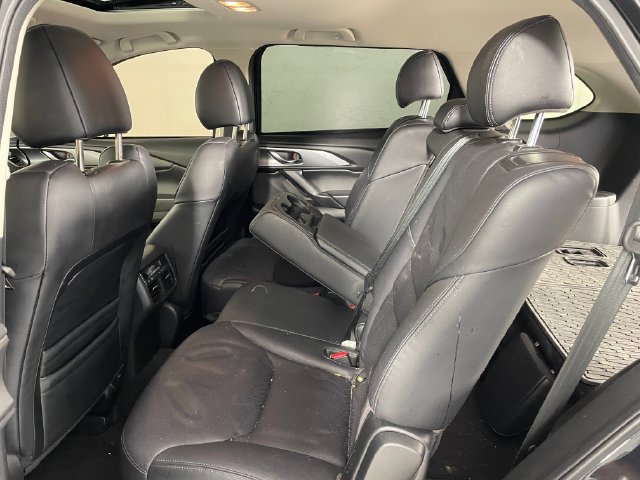 Used 2023 MAZDA CX-9 Touring Plus AWD/4WD image 13