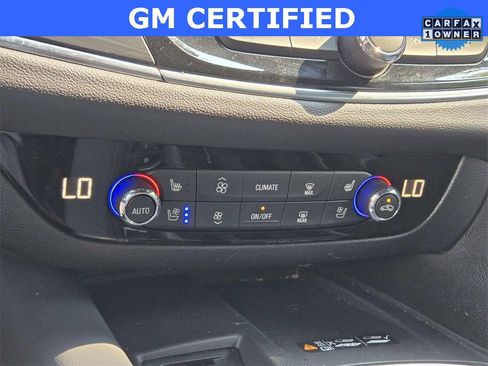 Certified 2024 Buick Enclave Premium image 29