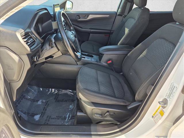 Used 2023 Ford Escape Active AWD/4WD image 16