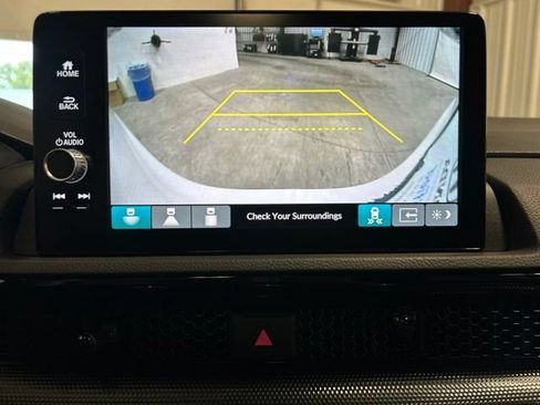 Certified 2025 Honda CR-V EX-L image 34
