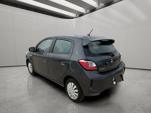 Used 2024 Mitsubishi Mirage ES image 3
