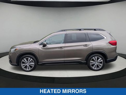 Certified 2021 Subaru Ascent Premium w/ Sport Package AWD/4WD image 7