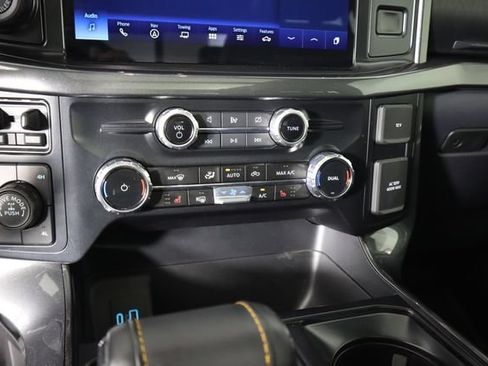 Used 2023 Ford F150 Tremor AWD/4WD image 48