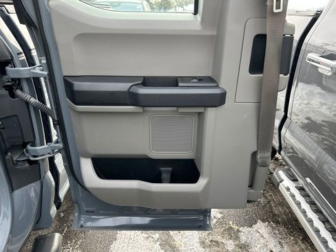 Used 2019 Ford F150 XL w/ Equipment Group 101A Mid image 18