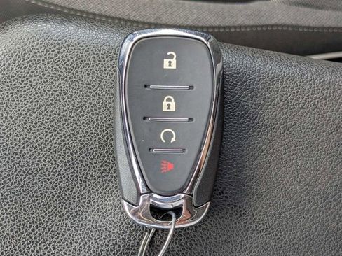 Used 2023 Chevrolet TrailBlazer LT FWD image 29
