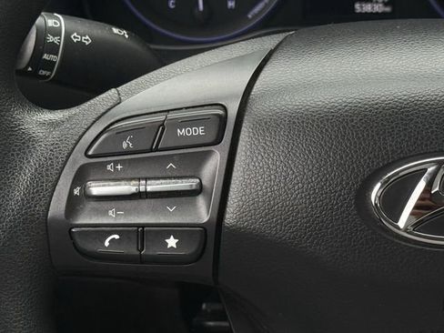 Used 2023 Hyundai Kona SEL FWD image 13