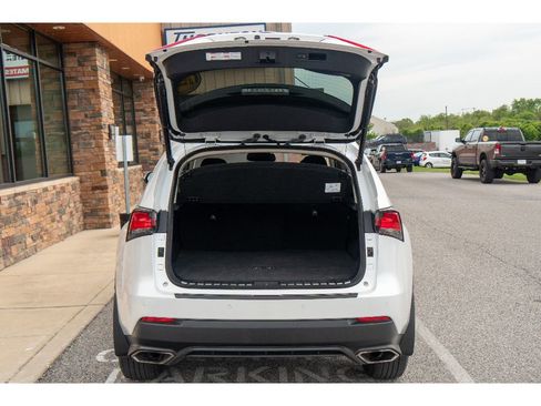 Used 2020 Lexus NX 300 AWD w/ Luxury Package image 29