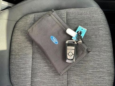 Certified 2021 Ford Bronco Sport Big Bend image 11