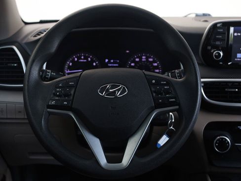 Used 2019 Hyundai Tucson SE FWD image 27