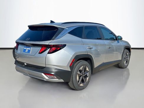 New 2026 Hyundai Tucson SEL image 5