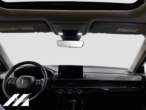 Used 2024 Honda CR-V EX-L image 30