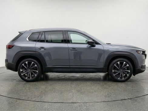 Used 2025 MAZDA CX-50 2.5 Hybrid w/ Premium Plus Pkg AWD/4WD image 11