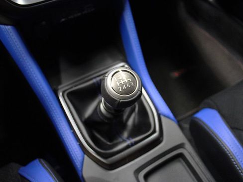 Used 2025 Subaru WRX tS AWD/4WD image 21