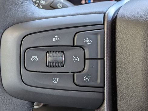 New 2026 GMC Sierra 2500 Denali Ultimate image 26