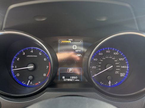 Used 2019 Subaru Outback 3.6R Touring w/ Popular Package #3A image 24