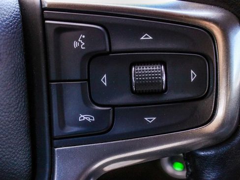 Used 2019 Chevrolet Silverado 1500 RST w/ All-Star Edition AWD/4WD image 28