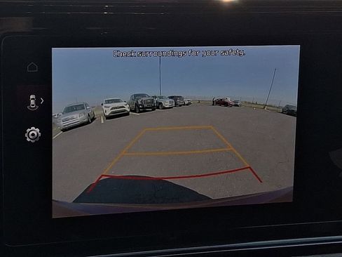 Certified 2023 Kia K5 EX FWD image 25