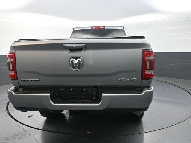 Used 2024 RAM 2500 Big Horn w/ Safety Group AWD/4WD image 7