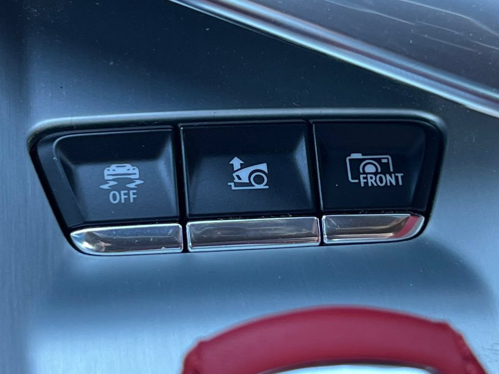 Used 2020 Chevrolet Corvette Stingray Preferred Cpe w/ 2LT Preferred Equipment Group RWD image 30
