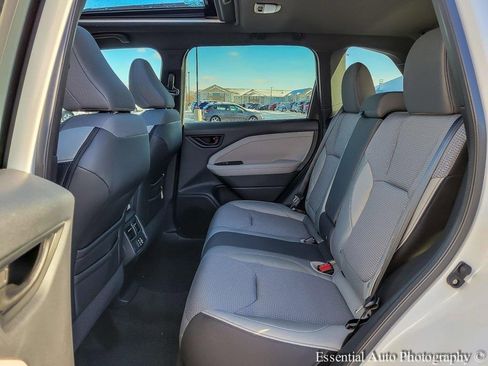 New 2026 Subaru Forester Premium image 11