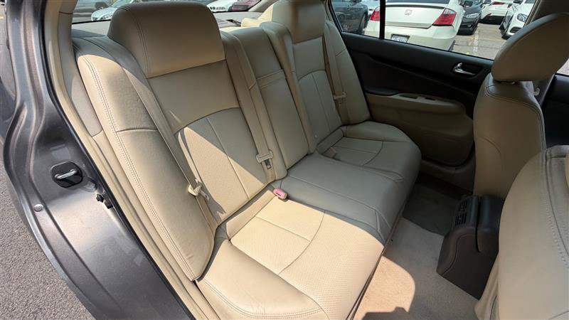 Used 2011 INFINITI G37 x Sedan w/ Premium Pkg AWD/4WD image 13
