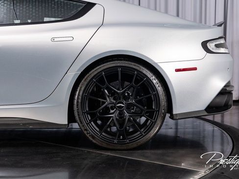 Used 2019 Aston Martin Rapide AMR image 21