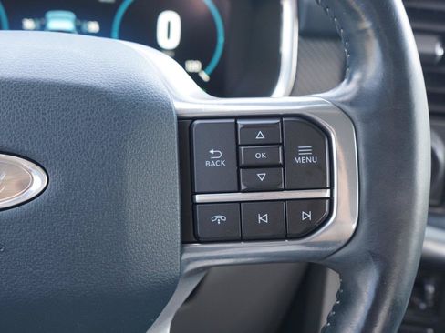 Used 2021 Ford F150 Limited AWD/4WD image 16