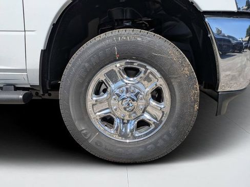 New 2026 RAM 2500 Tradesman AWD/4WD image 10