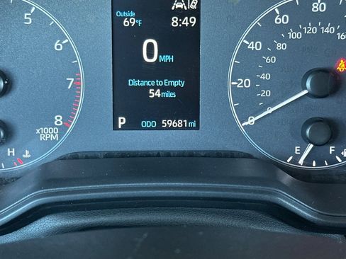 Certified 2024 Toyota Corolla LE image 29