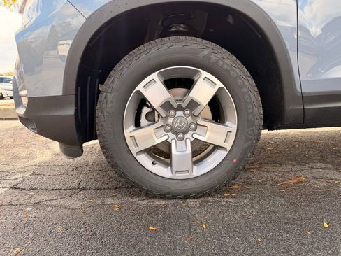 New 2026 Honda Ridgeline RTL image 18