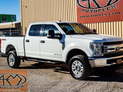 Used 2019 Ford F250 XLT w/ Snow Plow Prep Package