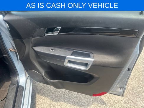 Used 2014 Chevrolet Captiva Sport LT FWD image 21