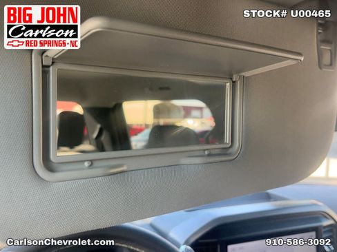 Used 2025 Ford F150 XLT w/ Equipment Group 301A Standard RWD image 29