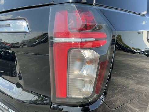 Used 2023 Chevrolet Tahoe Premier w/ Max Trailering Package image 17