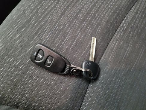 Used 2017 Hyundai Accent SE image 32