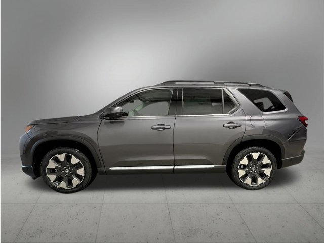 New 2026 Honda Pilot Elite image 2