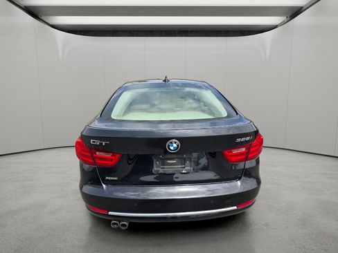 Used 2015 BMW 328i Gran Turismo xDrive AWD/4WD image 7