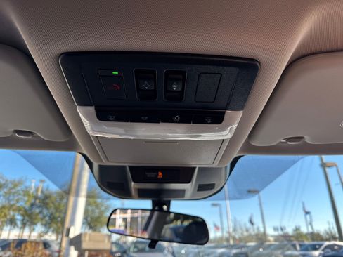 New 2026 Nissan Rogue Dark Armor image 22