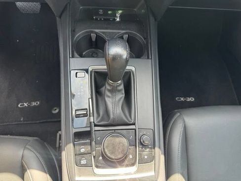 Used 2023 MAZDA CX-30 AWD 2.5 S w/ Select Package image 15