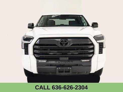 Used 2024 Toyota Tundra SR5 image 3