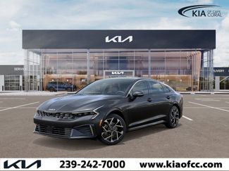 New 2026 Kia K5 EX video 1