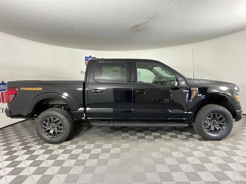 New 2026 Ford F150 Tremor w/ Equipment Group 402B AWD/4WD image 2